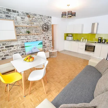 Apartment - Cismigiu Gardens *